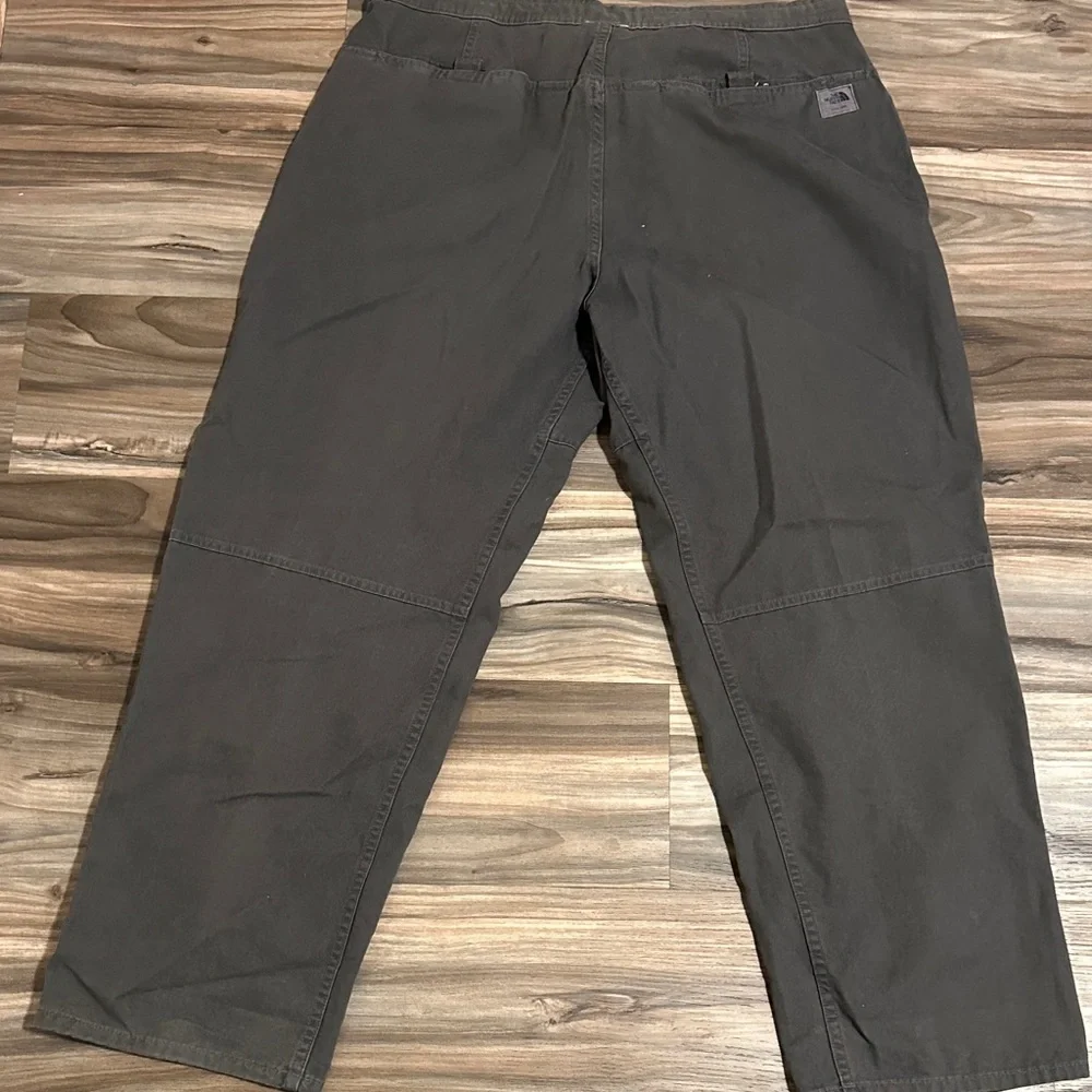 The North Face north face